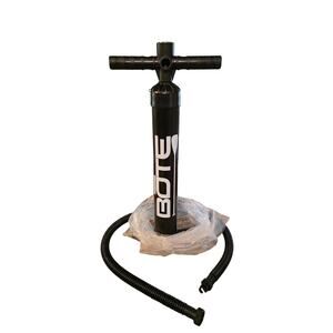 Bote‎ Aero Products Hand Pump for Inflatable Paddle Boards Kayaks Chairs NWT